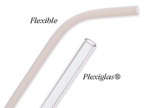 Reusable Drinking Straws