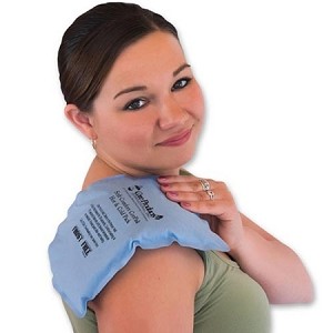 Soft Comfort Standard Hot & Cold Pad