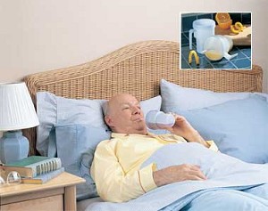 Spillproof Kennedy Cup