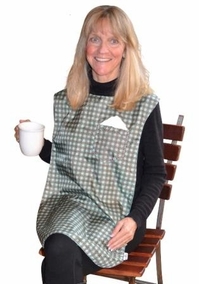 Tidy Top Clothes Protector