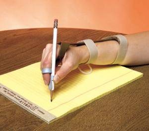 Wanchik's Writer No. 2