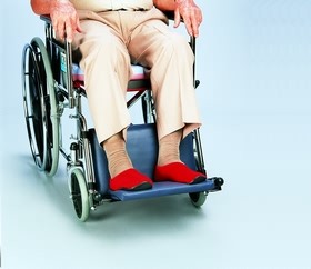 Posey Leg and Foot Hugger