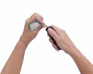 Good Grips Souper Spoon