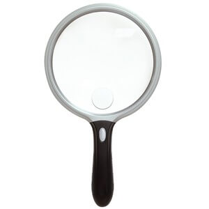 Through the Magnifying Glass | The Wright Stuff