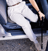 Deluxe Swivel Seat Cushion