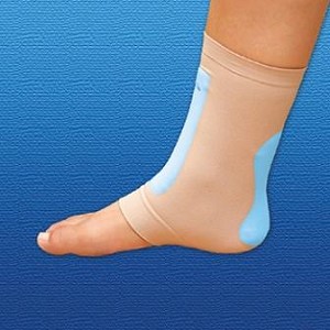 Silipos Gel Boot Bumper