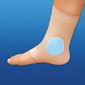 Silipos Gel Malleolar Sleeve
