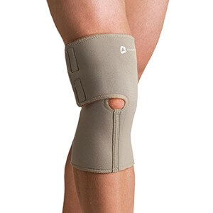Thermoskins Arthritis Knee Wrap