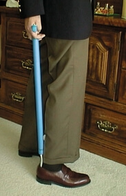 Dress EZ Dressing Aid