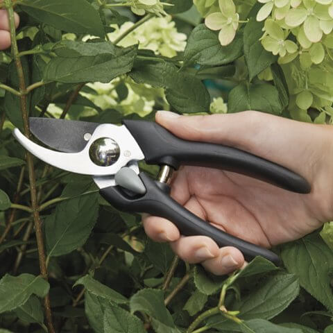 OXO Good Grips Bypass Pruners