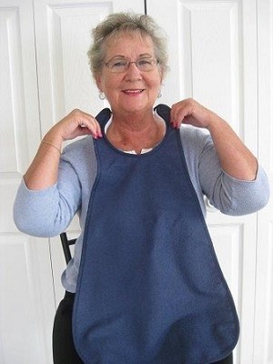 Quick Bib Vest Clothing Protector